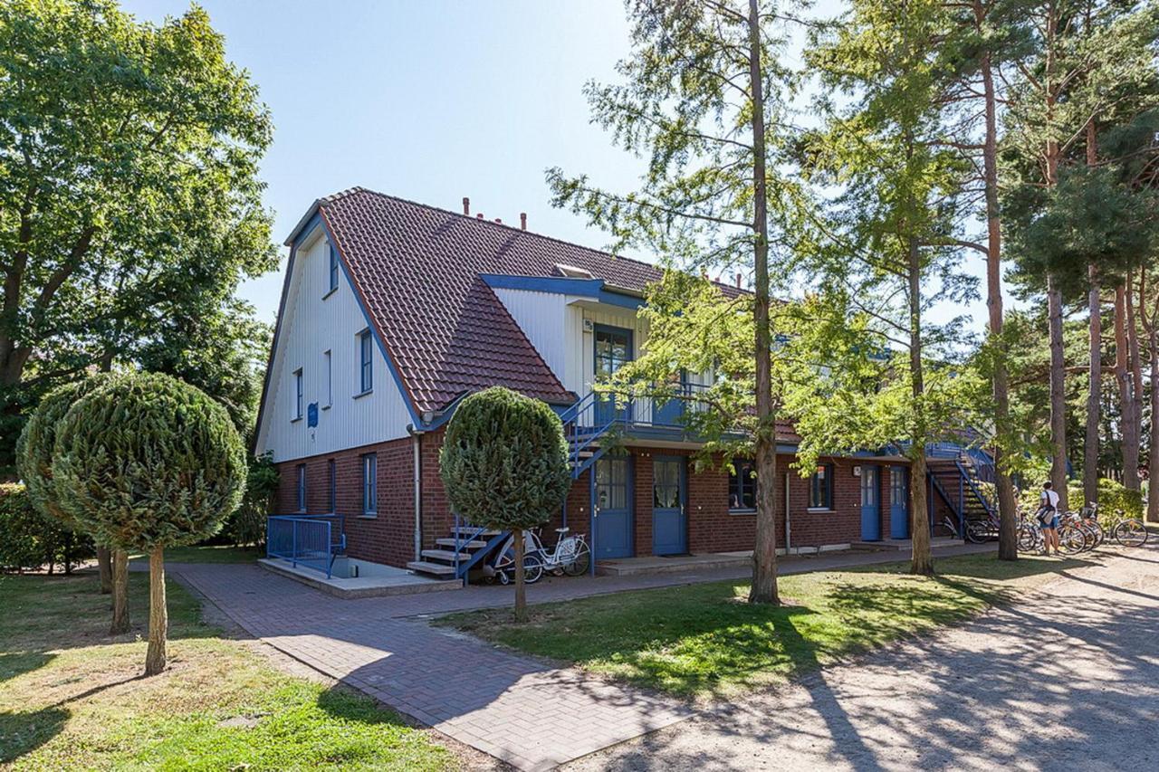 Papillon Wohnung 08-1 Больтенхаген Экстерьер фото